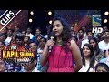 Audience ke sawaalon ka saamna - The Kapil Sharma Show - Episode 9 - 21st May 2016