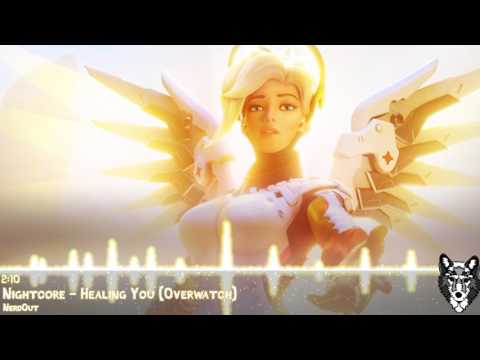 Nightcore - Healing