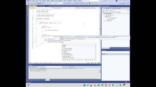 How to count occurrence of word in a sentence in C# screenshot 2