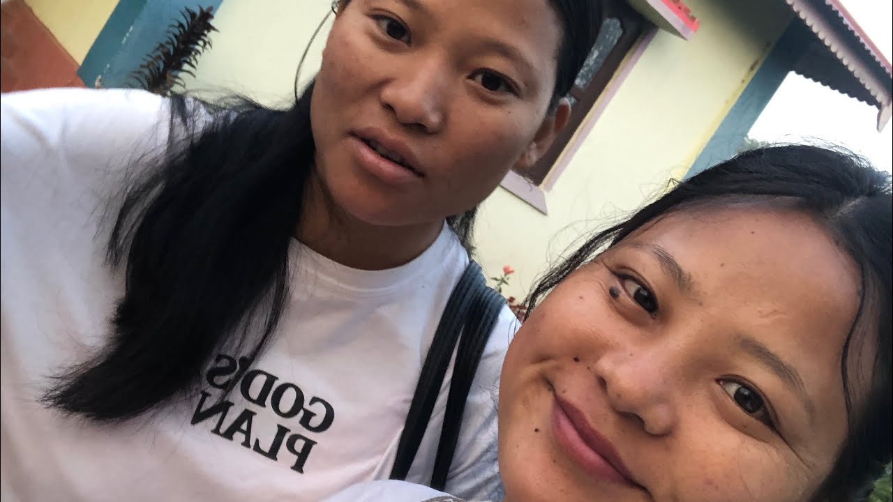 Ghar pani aaye pugeum haii😊🙏