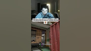 Valve have had ENOUGH😨🥀 #fyp #flipflop #trainwreckstv #cs2 #Cs2memes #cs2clips