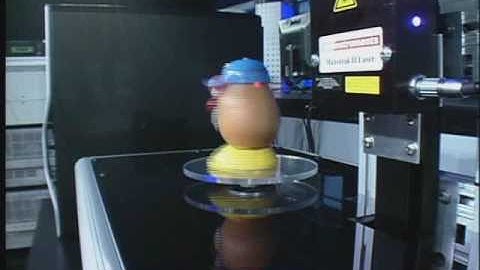 Introducing NI X Series:  NIWeek 2009 Keynote