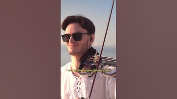 Thumbnail of CALM DOWN (Violin Cover) - Rema, Selena Gomez - mv5