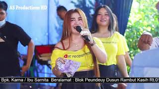 Download Lagu HITAM DUNIAMU PUTIH CINTAKU ~ DEDE MANAH ~ PERMANA NADA LIVE GUMULUNG TONGGOH 05 JUNI 2021 MP3