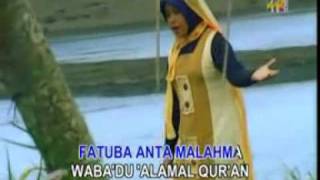 Wafiq Azizah-SHALAWAT QUR'ANIYAH.mpg