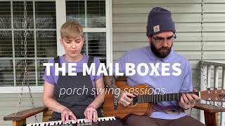 “Violent” (carolesdaughter cover) by The Mailboxes