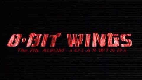 [8BitWings] Coldplay - Every Teardrop is a Waterfall 8BIT (Feat. Blackburn and Toothless)