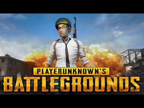 PUBG Hubyfan und Pink Panter räumen auf - PUBG Hubyfan und Pink Panter räumen auf