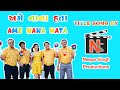 Ame nana hata title song  neepa singh productions