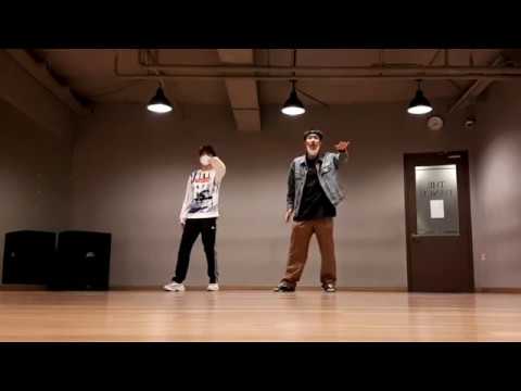 모디 팝핀개인레슨 | 워크아웃,부갈루롤 | Poppin lesson Walkout,BoogalooRoll