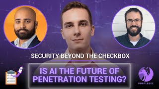 Is AI The Future Of Penetration Testing?
