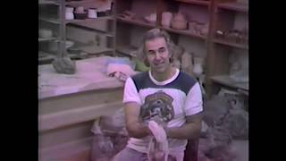 Don Reitz Chapter Nine - the Meat Market