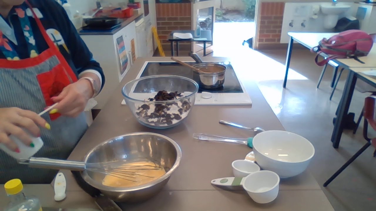 Grade 9 Food and Nutrition Soft Biscotti YouTube