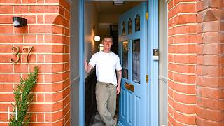 Inside Danny's Beautifully Renovated & Extended Home in South London