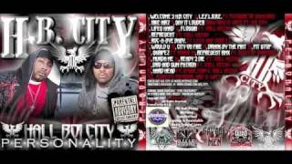 In..smoke Dizzle,R.dacity,Young Twerk,Baby T,Lil Lord,Trone And Buck James