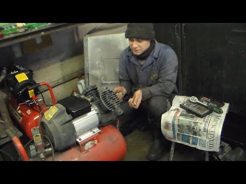 Video: Je li Central Pneumatic dobar zračni kompresor?