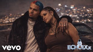 Chanson Du Type Safe To Love You De Chris Brown Et Kehlani Clip Officiel Avec Paroles
