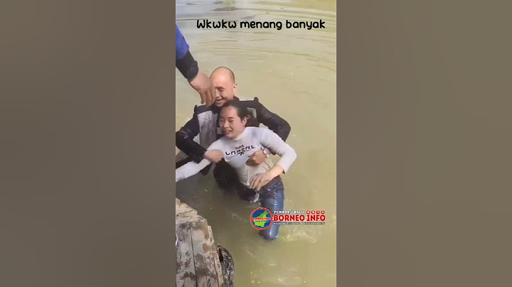 Menang banyak si botak 🤣
