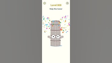 DOP 2 - level 203 | gameplay android #dopchild