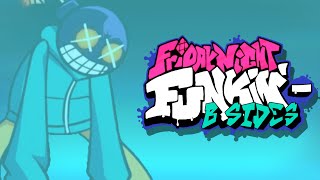 Vs Whitty Ballistic B-Side Remix Fanmade - Friday Night Funkin Mod - Hard