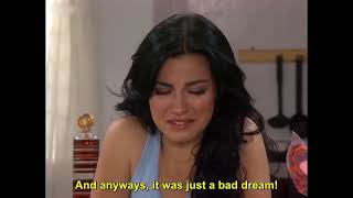 96-2 Cuidado con el ángel English Subtitle | Don't Mess with an Angel Episode 96 - 2 | William Levy