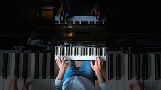 Passacaglia Handel | Piano Cover