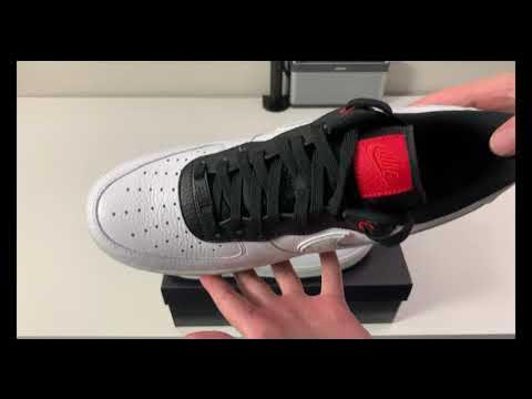 Nike Air Force 1 Crane YouTube