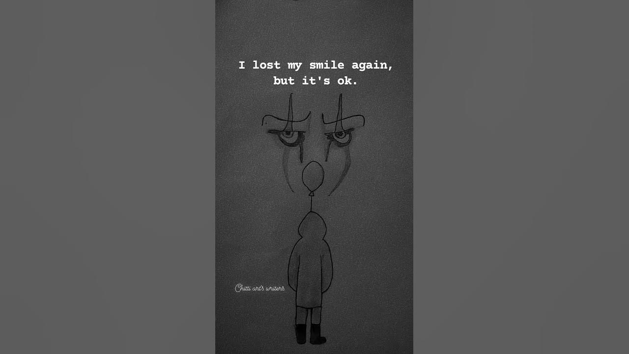 I Lost My Smile Again But It s Ok youtubeshorts viral shortsviral i-lost-my-smile-again-but-it-s-ok-youtubeshorts-viral-shortsviral