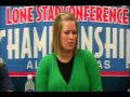 Eastern New Mexico women's basketball postgame press conference