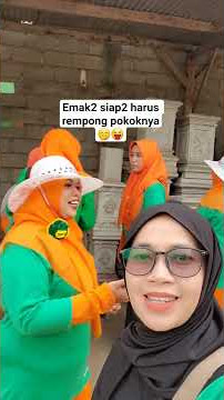 Supaya tampi cetarrr maksimal🤭🙈 #shorts