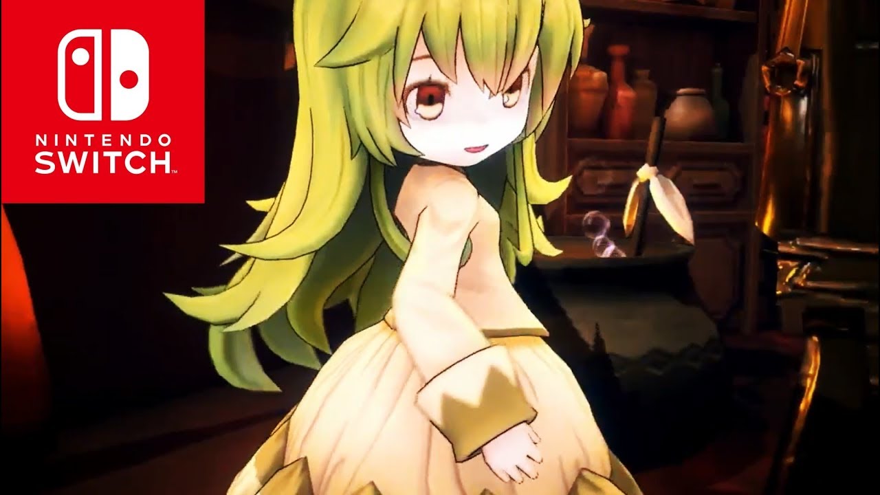 video Märchen Forest