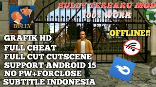 BIKIN NOSTALGIA !! DOWNLOAD GAME BULLY ANNIVERSARY ANDROID TERBARU 2026 !!