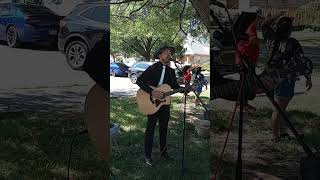 Daniel Ochoa "Great Is Thy Faithfulness"