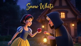 The Original Story of Snow White And The Seven Dwarfs | Stories For Teenagers