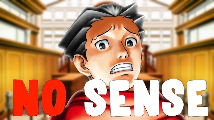 OBJECTION! Ace Attorney Premium Edition custa mais de R$ 4 mil e