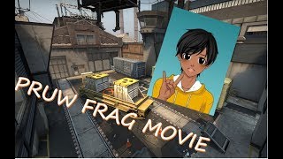 Pruw Frag Movie