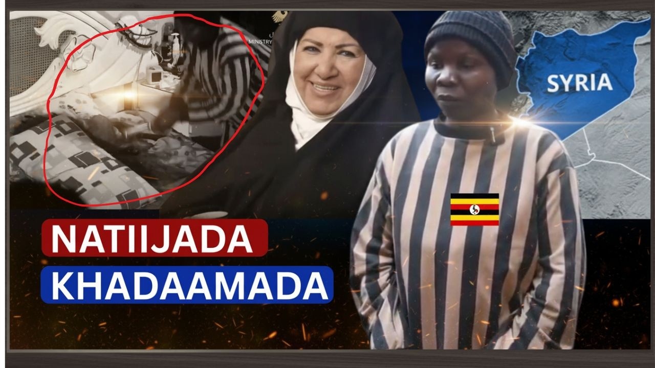 Markaad gurigaada keento shaqaale aanan Muslim ahayn | Dhacdo ay gaysatay booyaaso Ugandays ah .