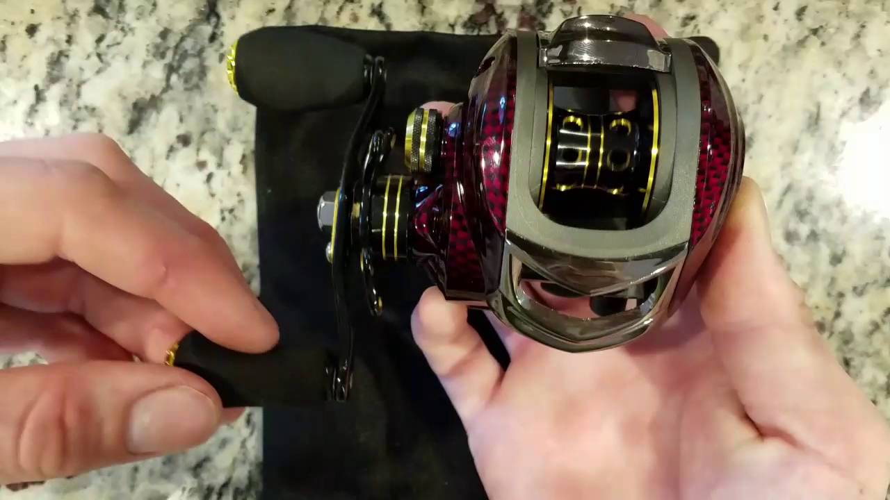 4 5 6 fly reel Aspire change spool and large 1985 Zebco 606 Big Cat Strength - Length:300lb 100ft