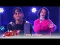 Benicio Bryant w/Azuna Collab: Pulls Out His Spicy Spanish Swag! | America's Got Talent 2019