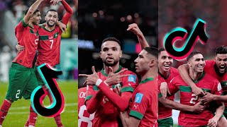 BEST FOOTBALL EDITS OF MOROCCO-FAILS,GOALS & SKILLS |FOOTBALL REEL