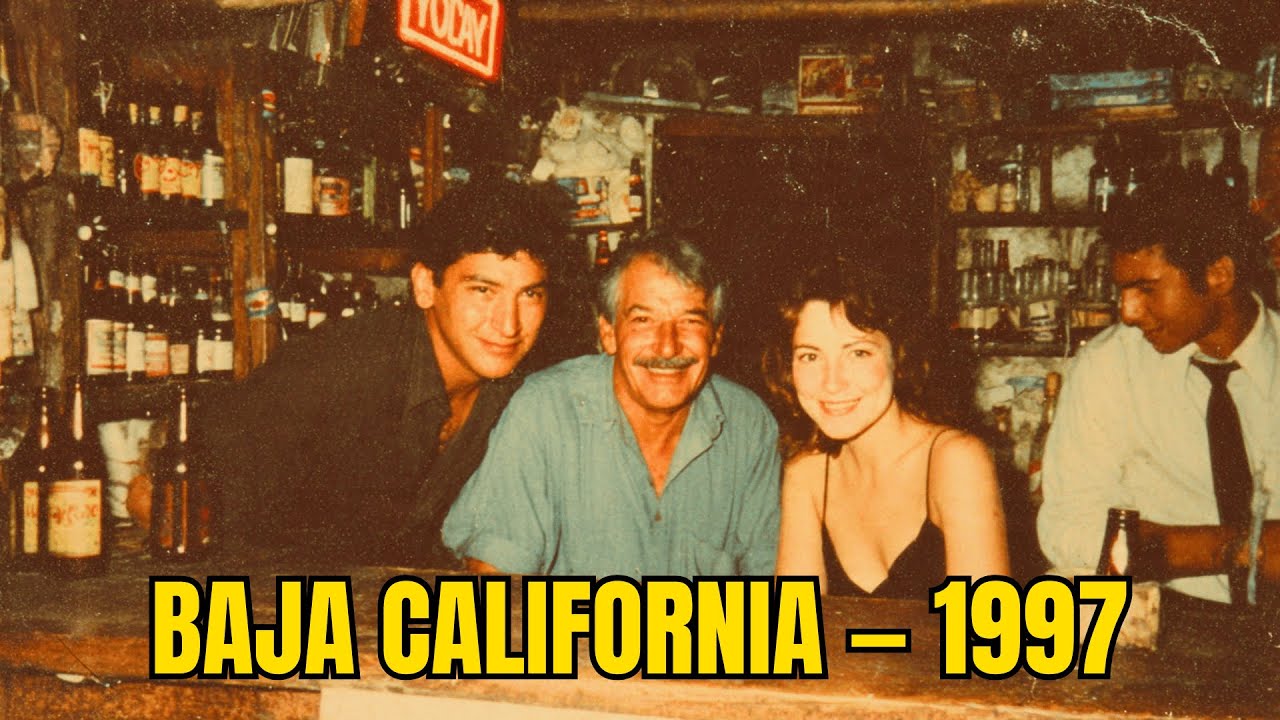 La Guerra Silenciosa de Baja California: 17 Balas por un Bar que No Pagó “Protección”