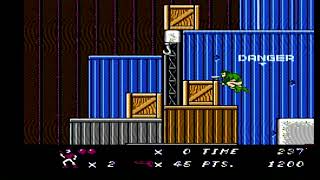 Code Name: Viper [NES 443/669] |Revisited|