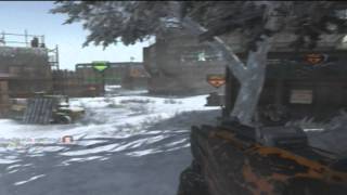 Call Of Duty Black Ops Hardcore S&D On Array Gameplay Commentary w z iToXiiKz xX