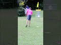 Bad Luck Disc Golf: From Mistakes to Mastered Moves! #shorts