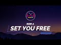 SIDE A SET YOU FREE FULL DH Lyrics SIDE A SET YOU FREE FULL DH Lyrics