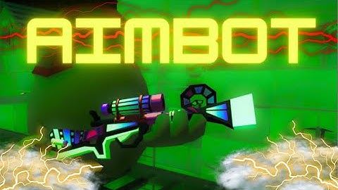 I accidentally installed aimbot... | Shell Shockers