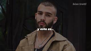 Grupo Frontera,Manuel Turizo - De Lunes A Lunes (letra)