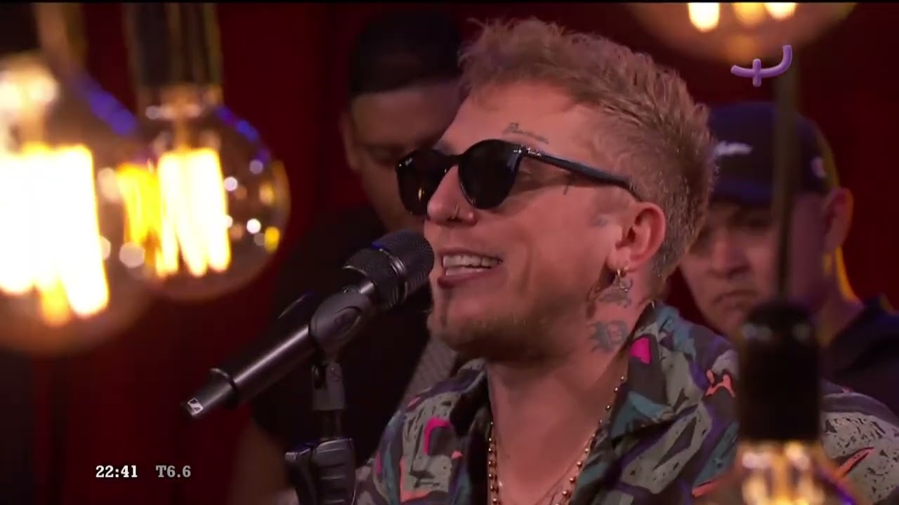 El Polaco Deja De Llorar