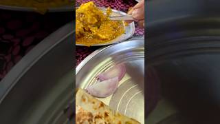 Day18/30 Butter Paneer & Naan 🫓 🍛 #reelitfeelit #dailyvlogchallenge #minivlog #food #silcharvlog