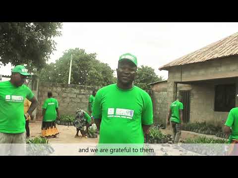 This Is the First Time We’ve Been Supported